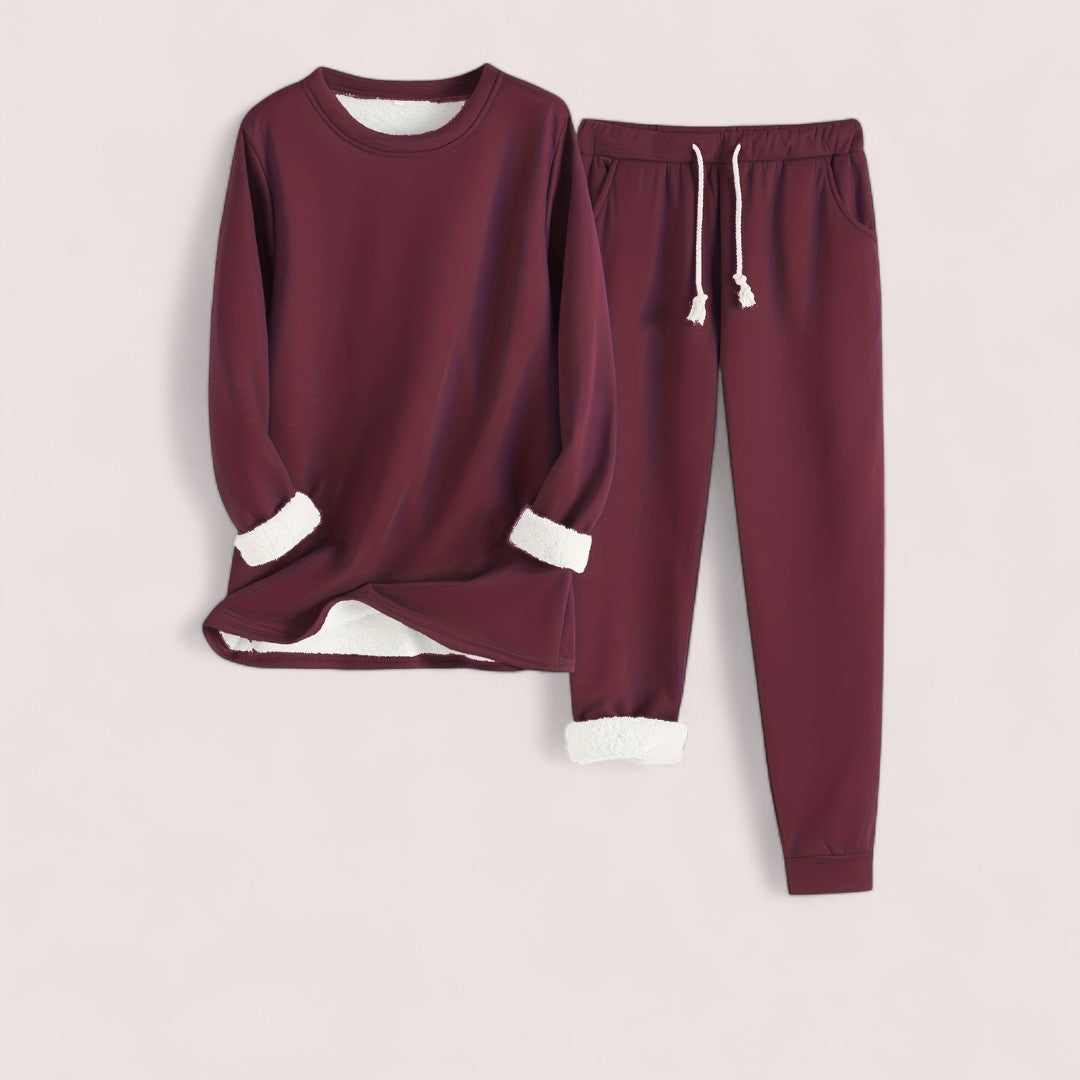 Linnea Stockholm | Bekvämt Loungewear Set