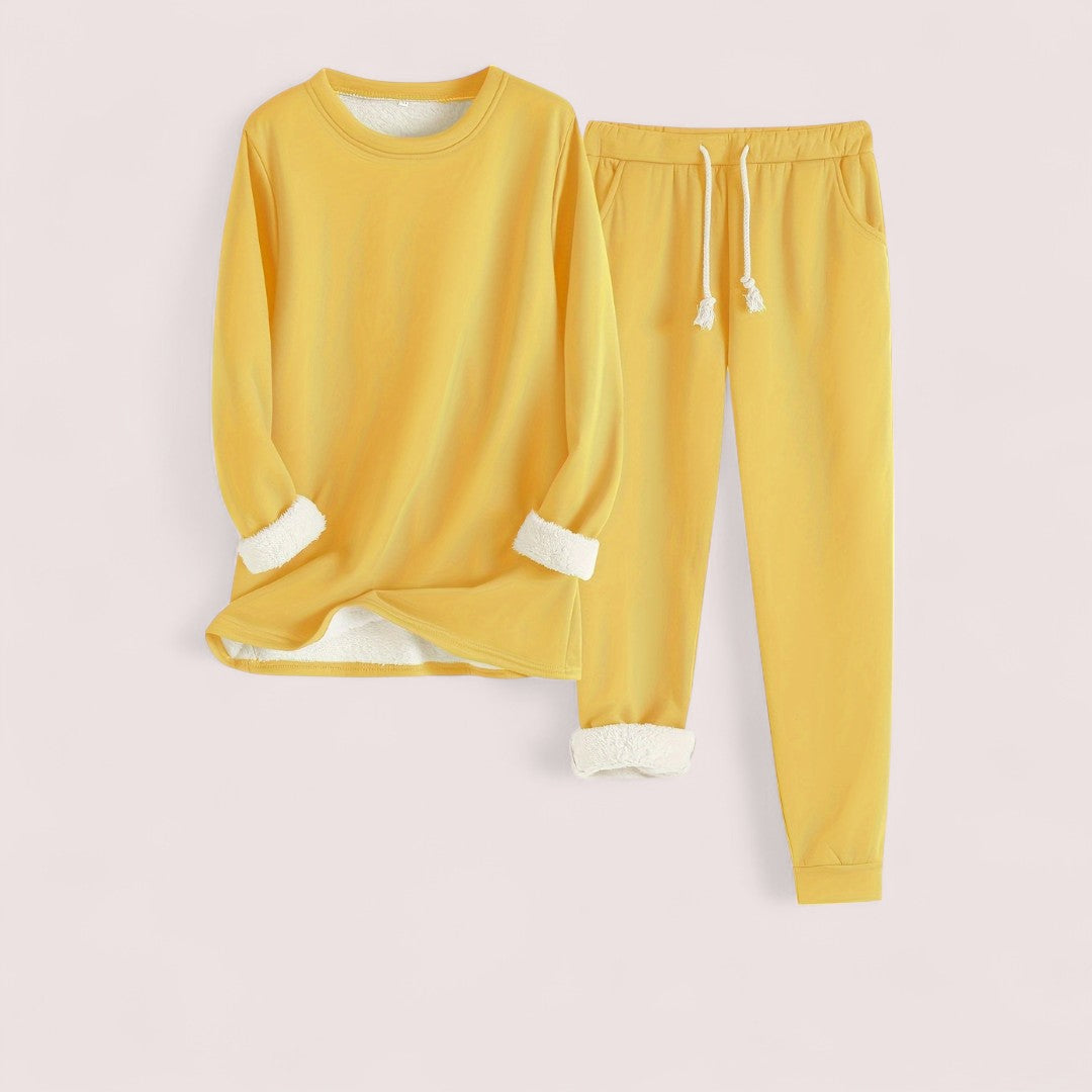 Linnea Stockholm | Bekvämt Loungewear Set