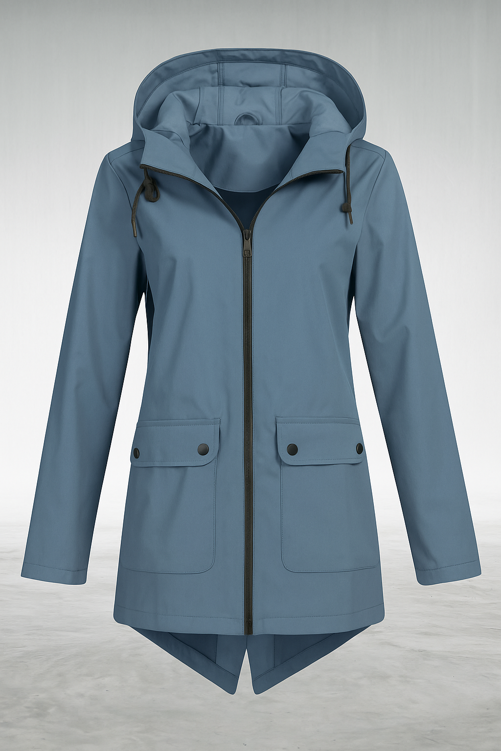 Linnea Stockholm | Vattentät jacka