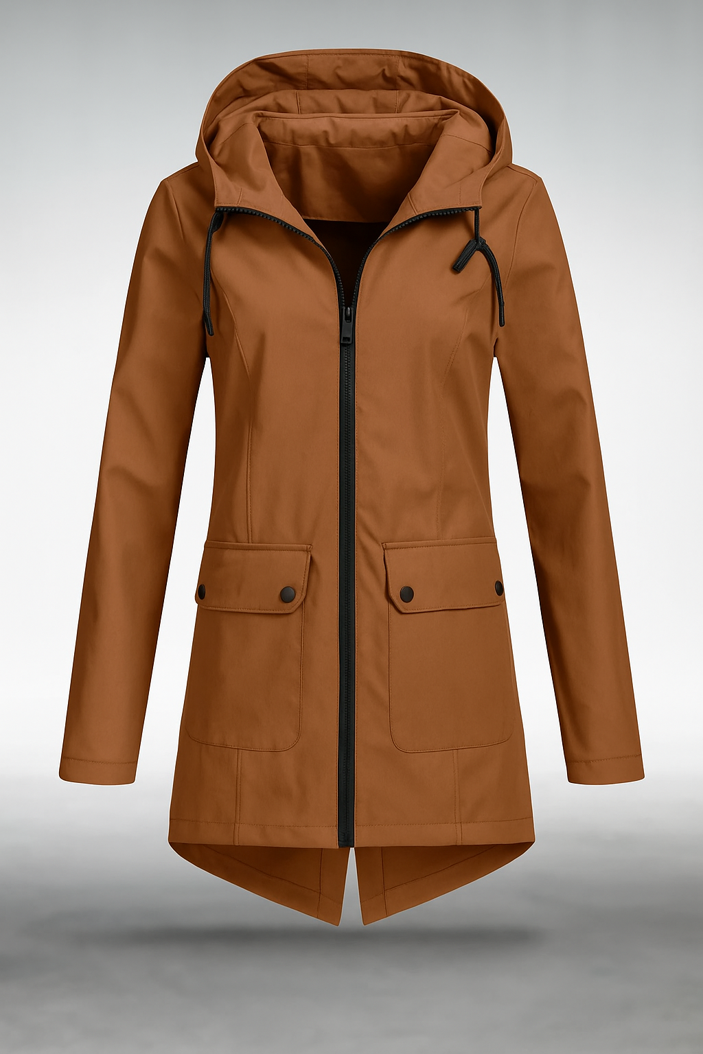 Linnea Stockholm | Vattentät jacka