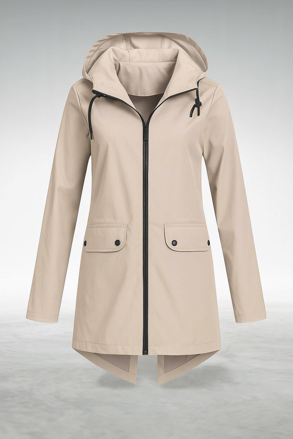 Linnea Stockholm | Vattentät jacka