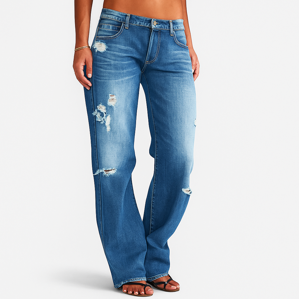 Linnea Stockholm | Eleganta Jeans