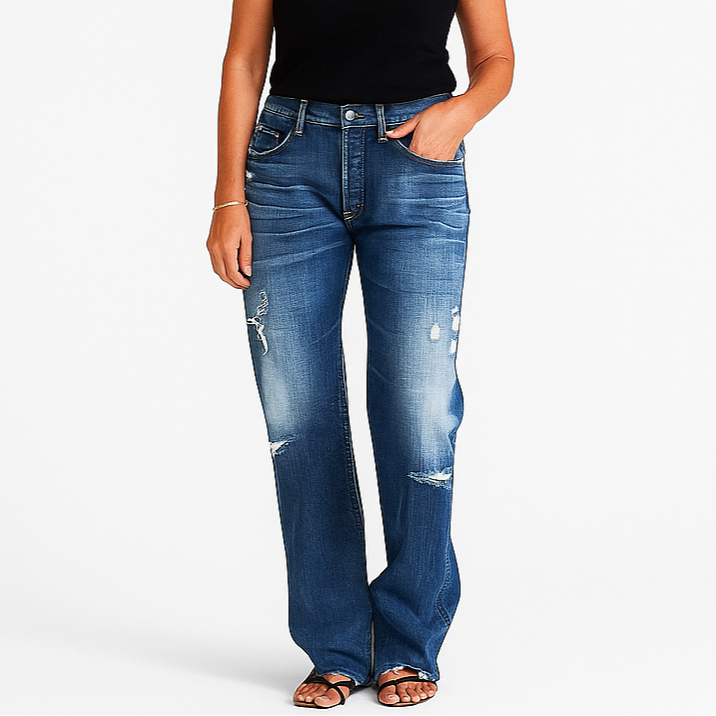 Linnea Stockholm | Eleganta Jeans