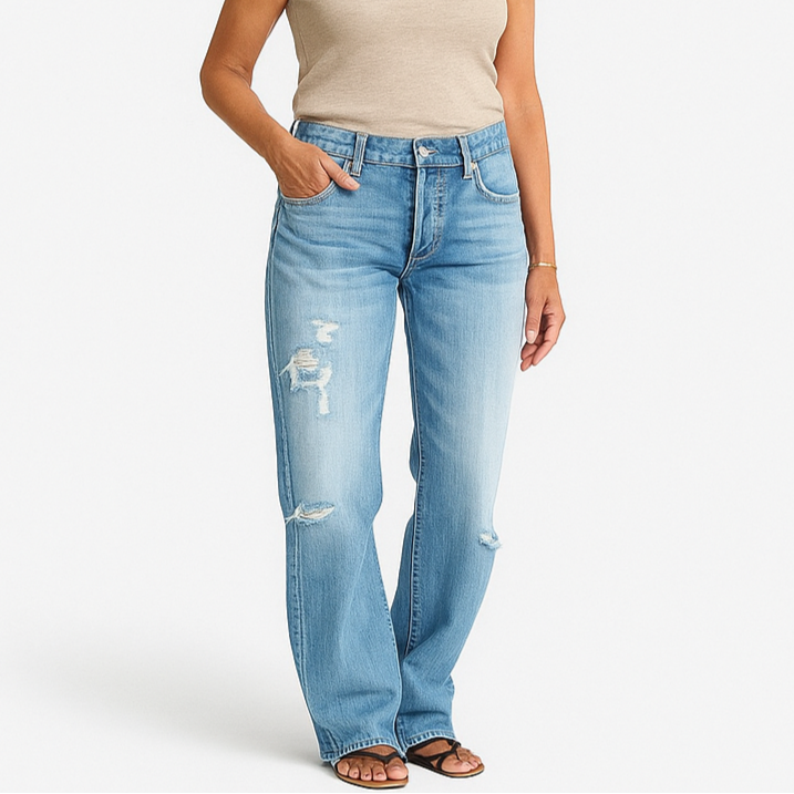 Linnea Stockholm | Eleganta Jeans