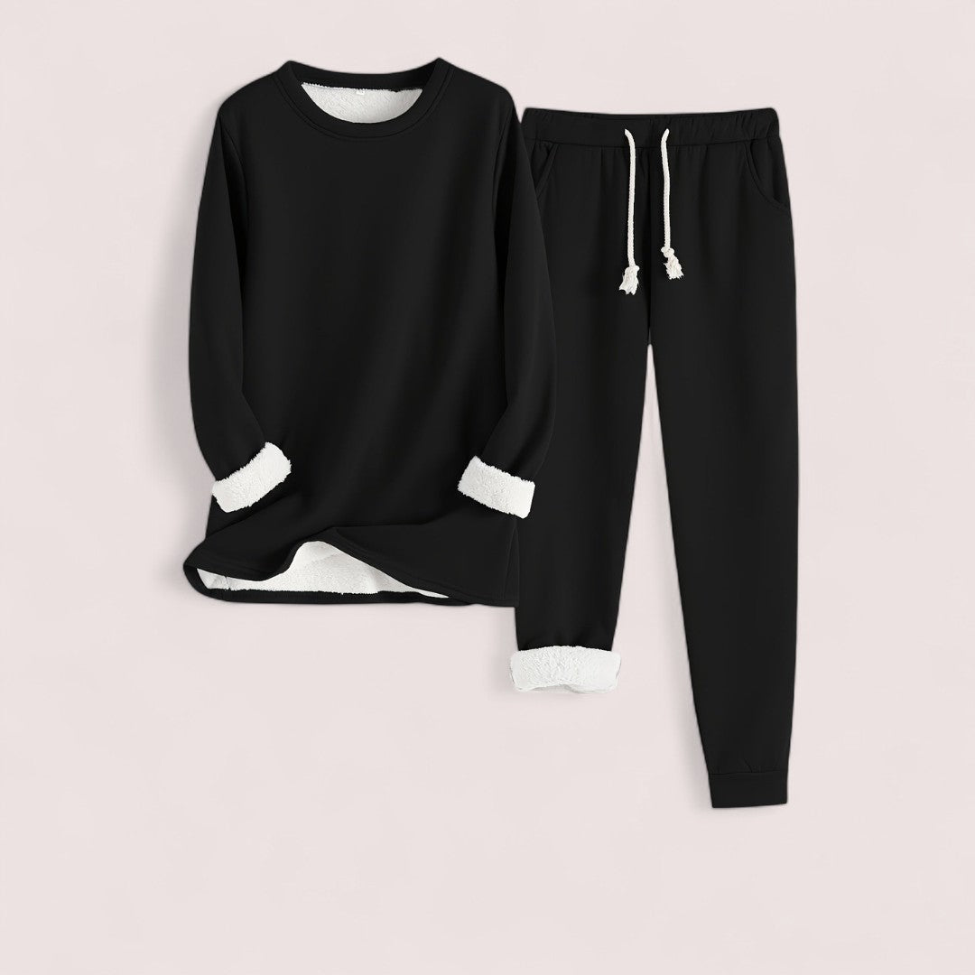 Linnea Stockholm | Bekvämt Loungewear Set