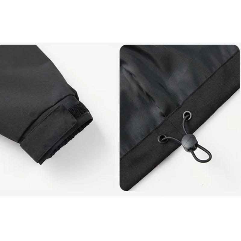 Stormline Tech Shell Jacka