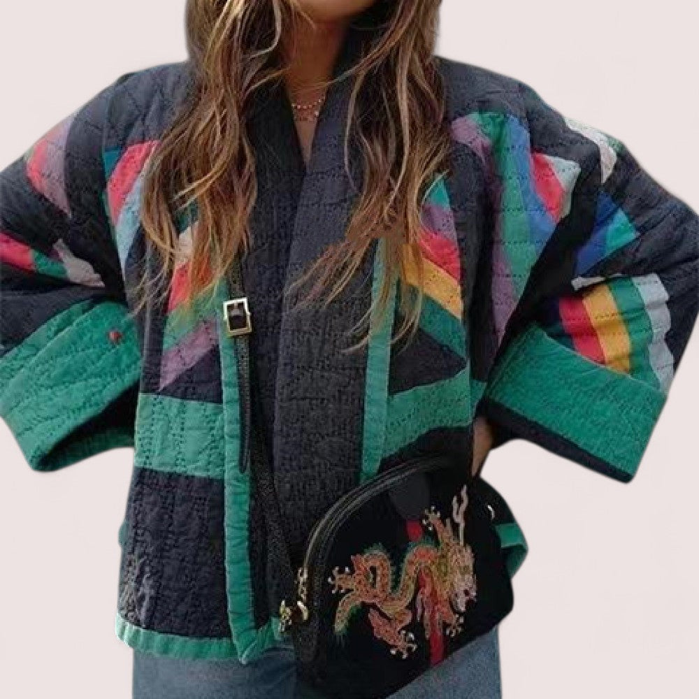 Linnea Stockholm | Retro Revival Kappa