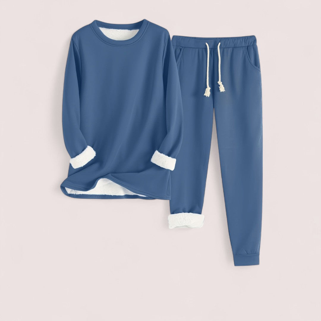 Linnea Stockholm | Bekvämt Loungewear Set
