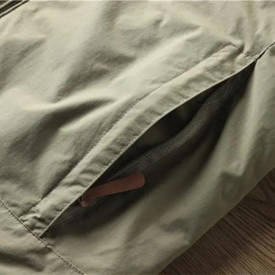 Polara | Termisk vinterjacka för män