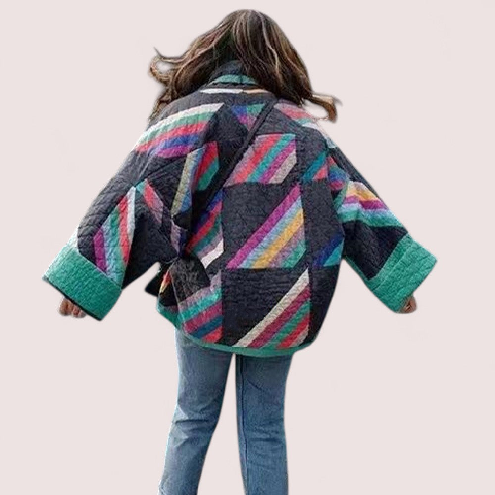 Linnea Stockholm | Retro Revival Kappa