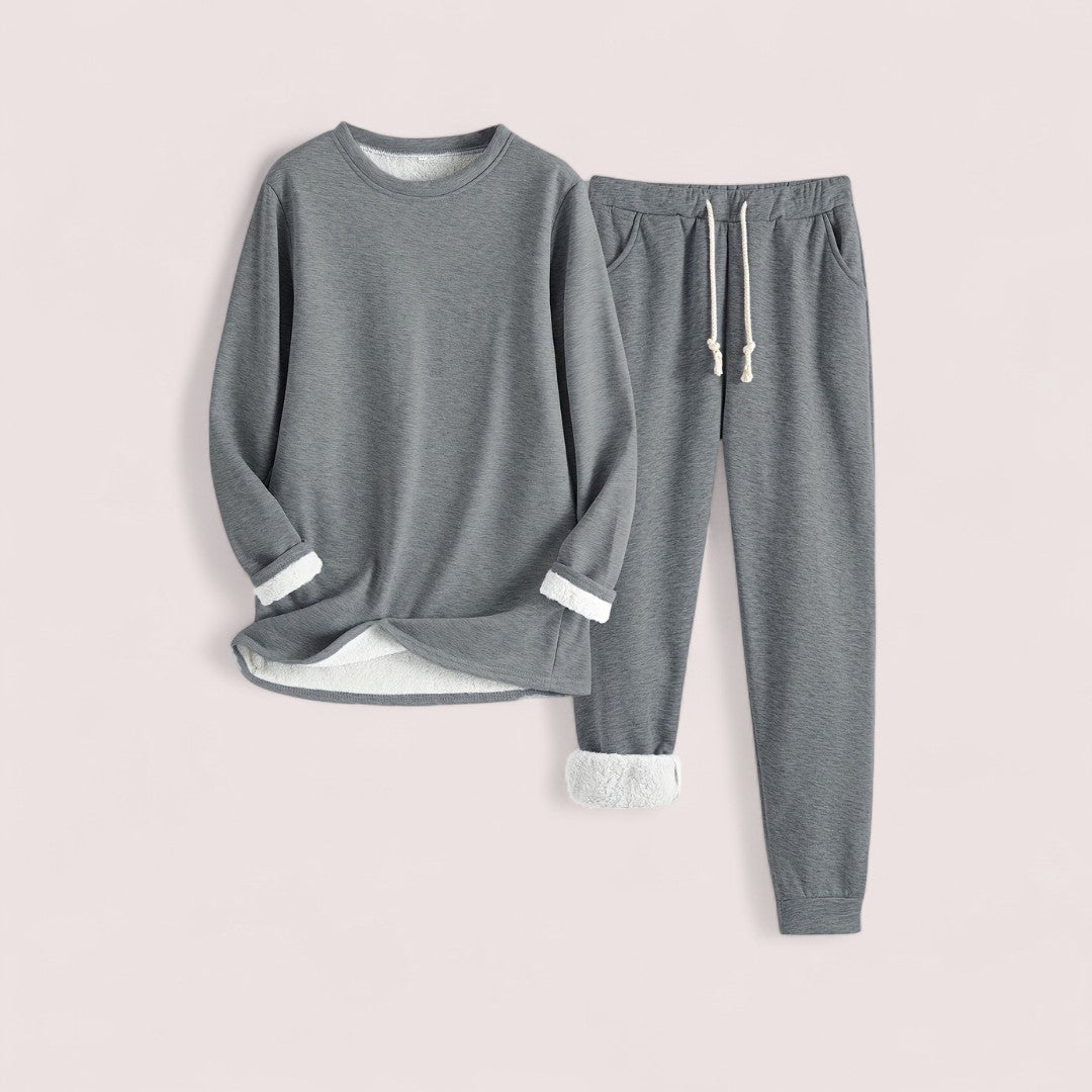 Linnea Stockholm | Bekvämt Loungewear Set