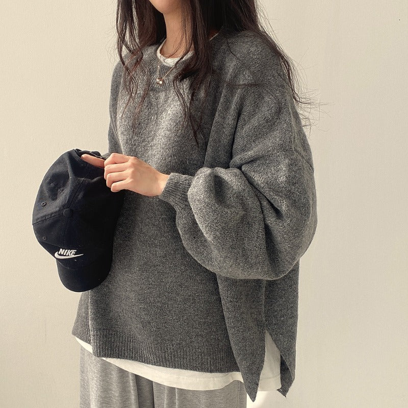Linnea Stockholm | Oversized Damtröja
