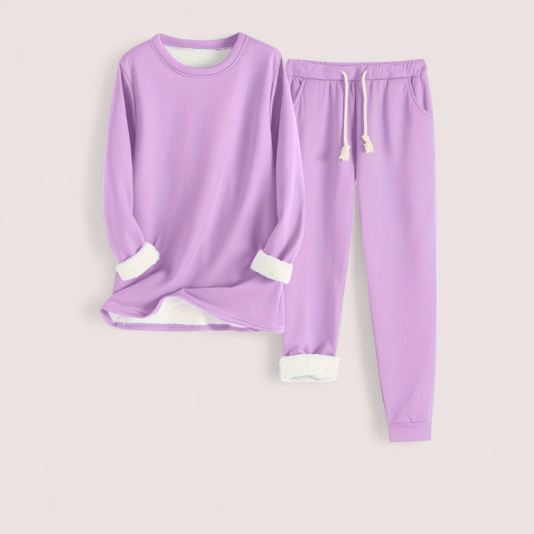 Linnea Stockholm | Bekvämt Loungewear Set