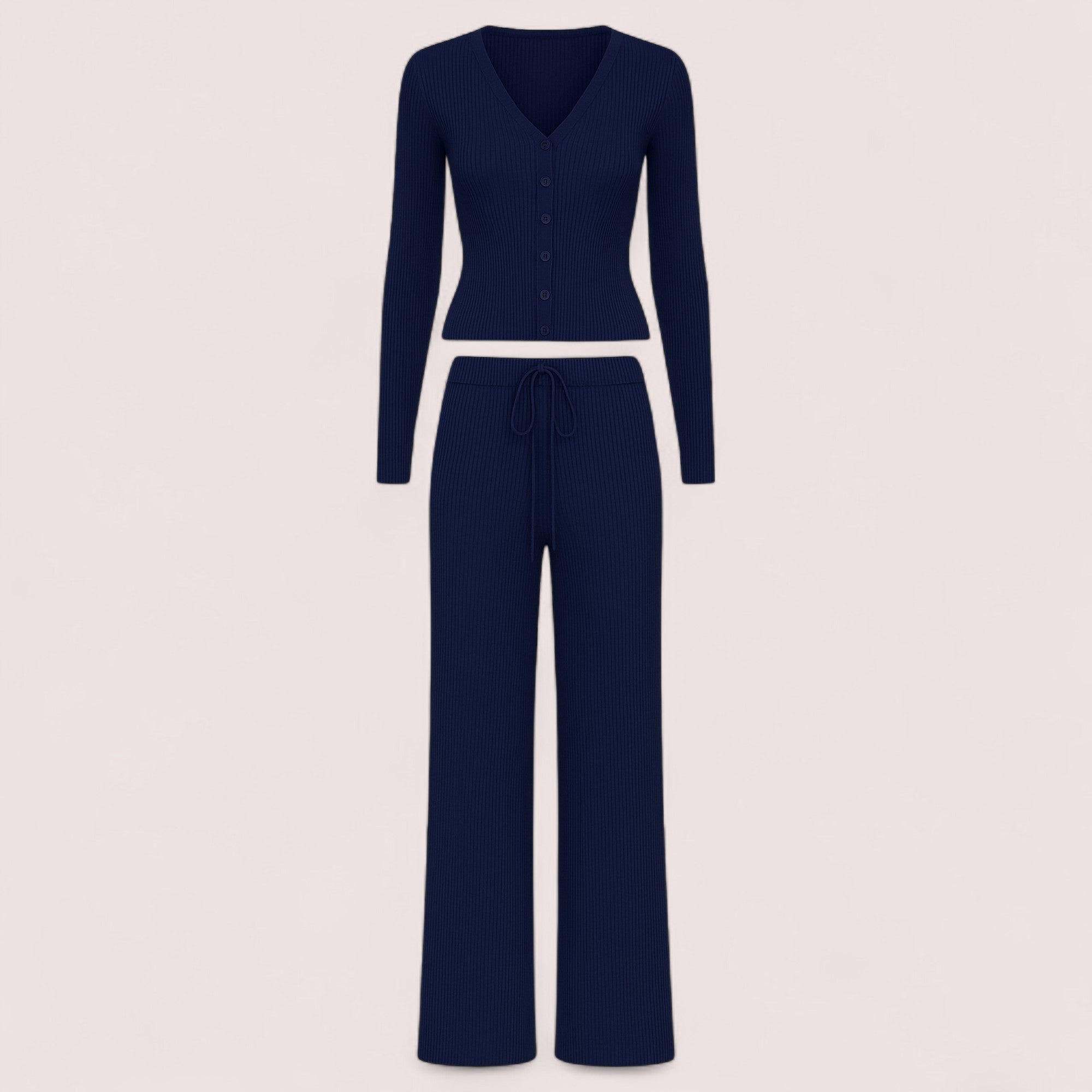 Linnea Stockholm | Lounge Cardigan