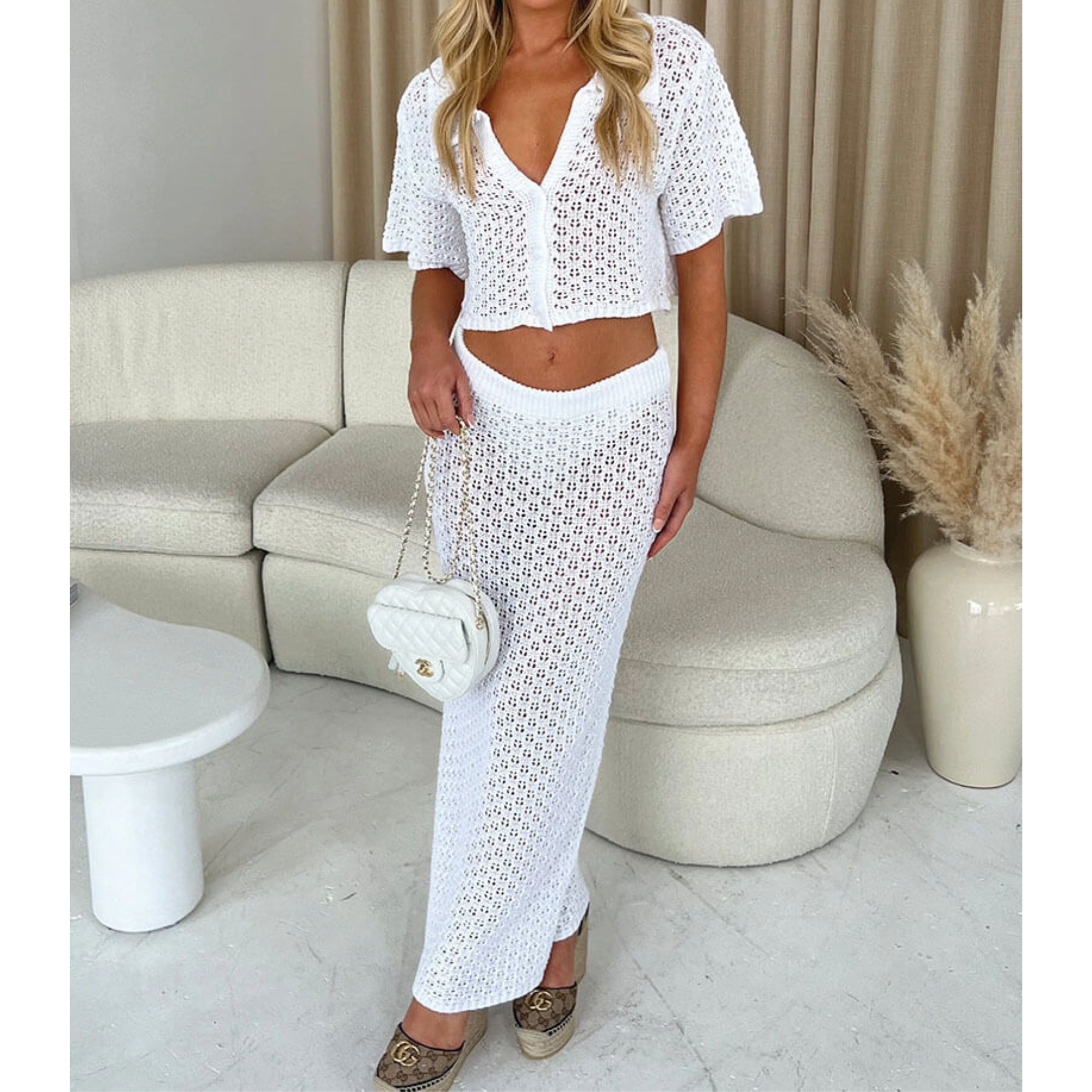 Linnea Stockholm | Set