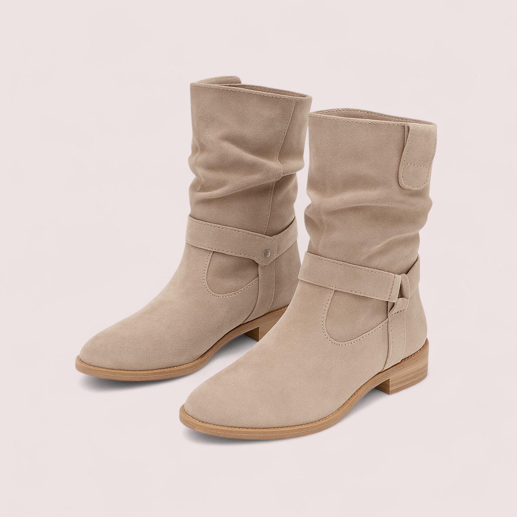 Linnea Stockholm | Stövlar