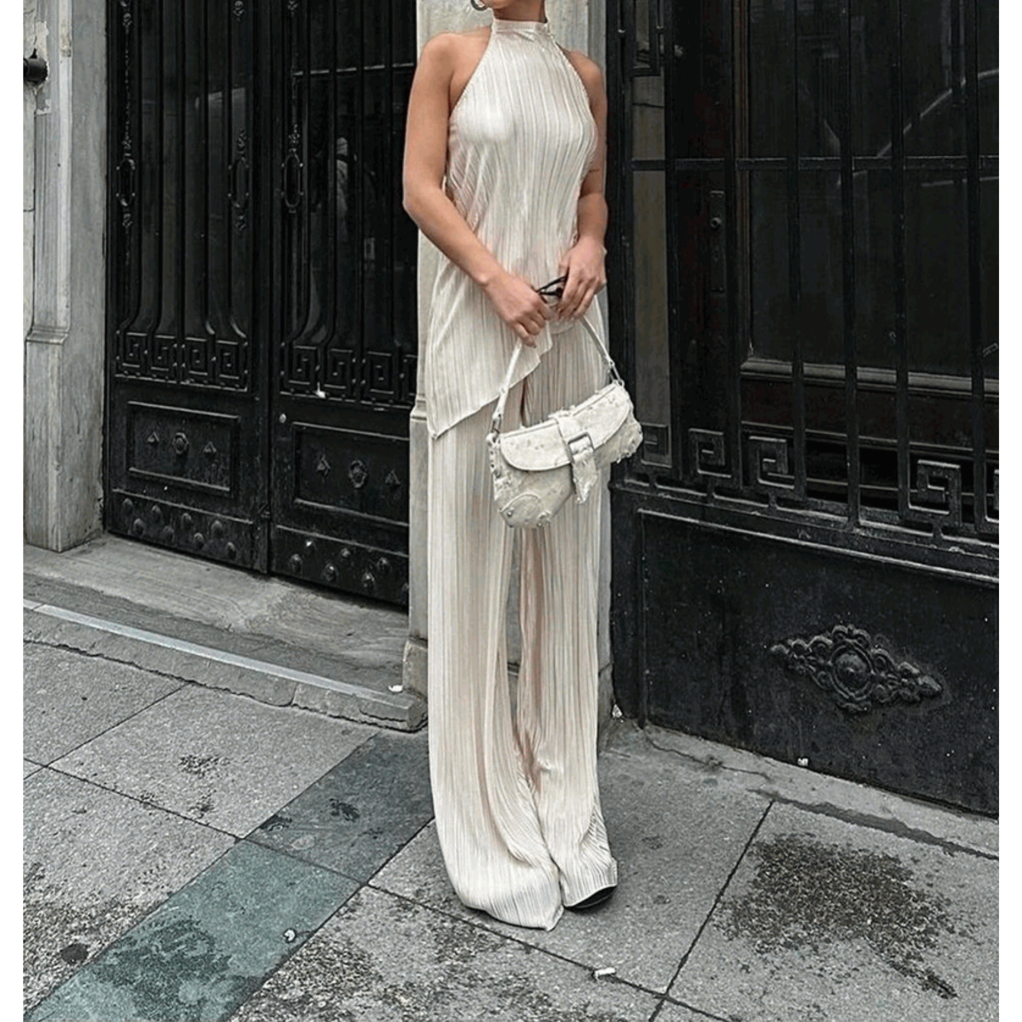 Linnea Stockholm set