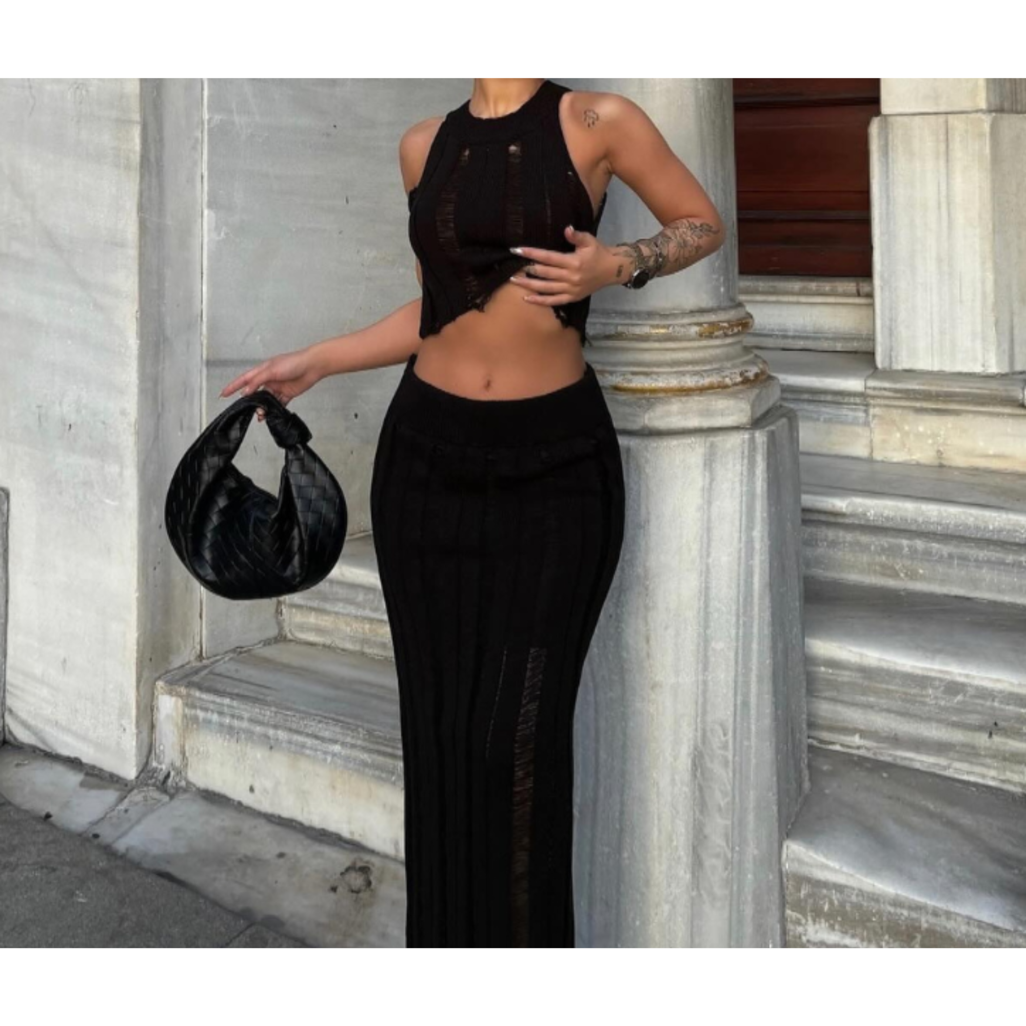 Linnea Stockholm | Set