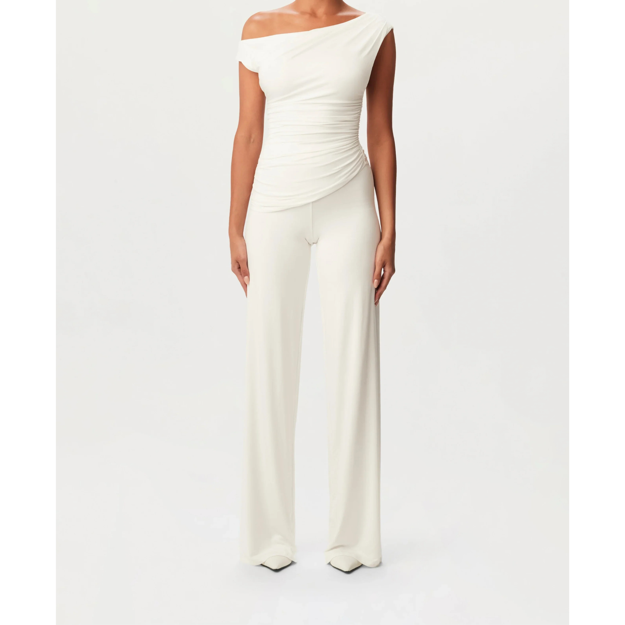 Linnea Stockholm | Set Vit