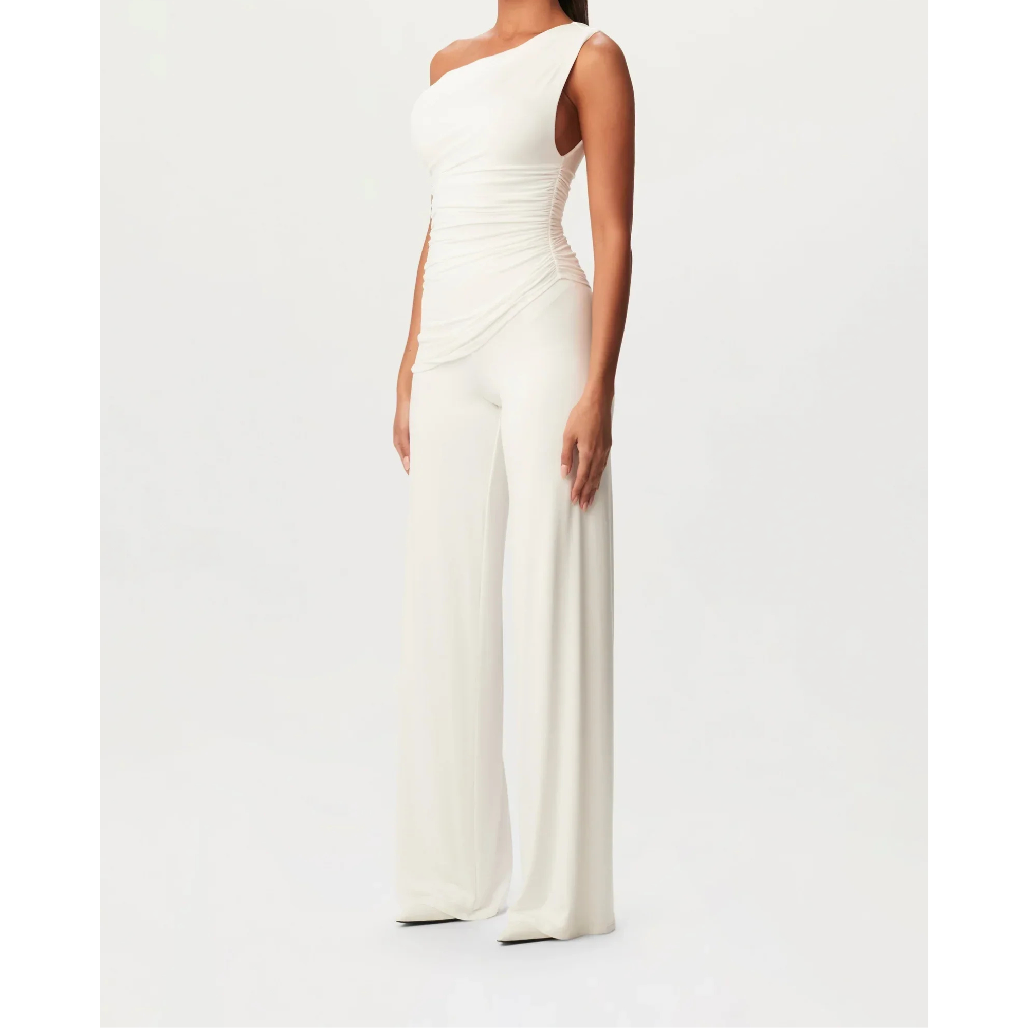 Linnea Stockholm | Set Vit