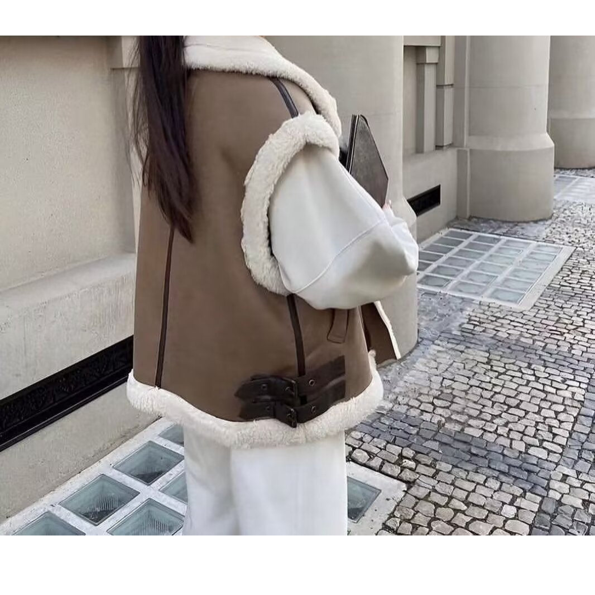 Linnea Stokholm | Jacka