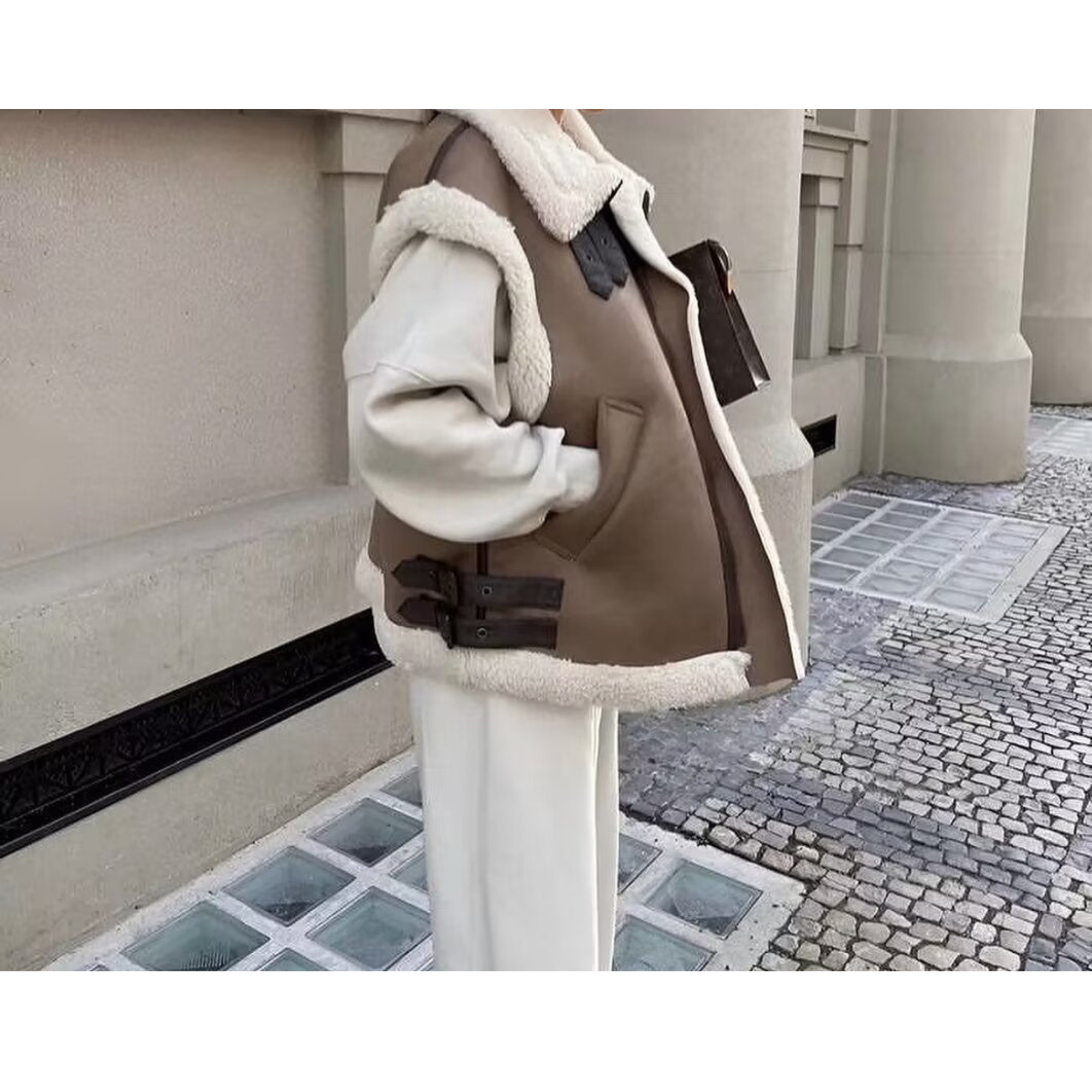 Linnea Stokholm | Jacka