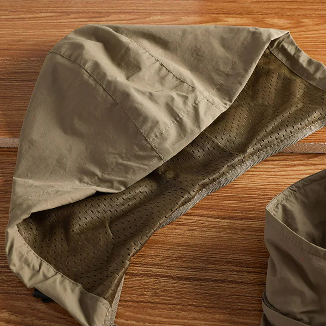 Hawke Väder‑Skydd Jacka