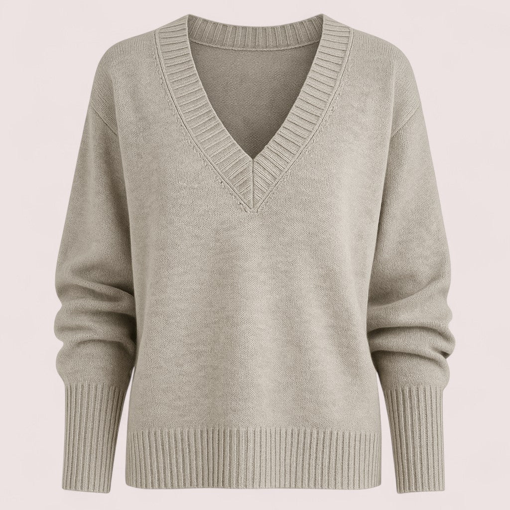 Linnea Stockholm | Lyxig Damtröja