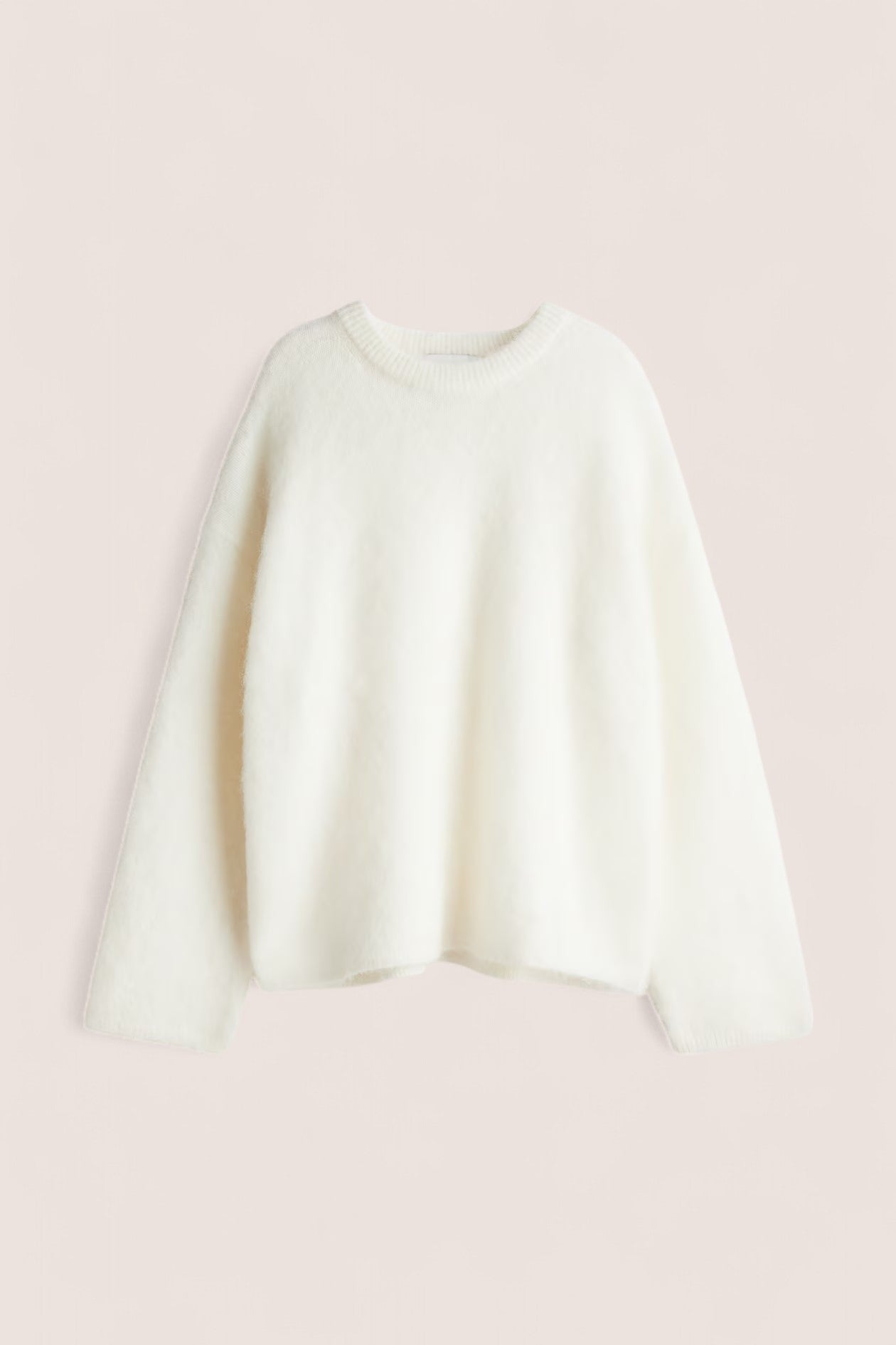 Linnea Stockholm | Viral Crewneck Tröja