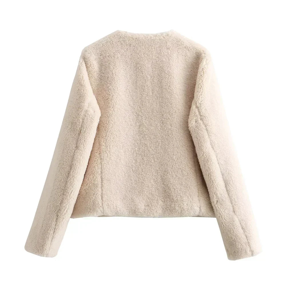 Linnea Stockholm | Vintage Karbinjacka