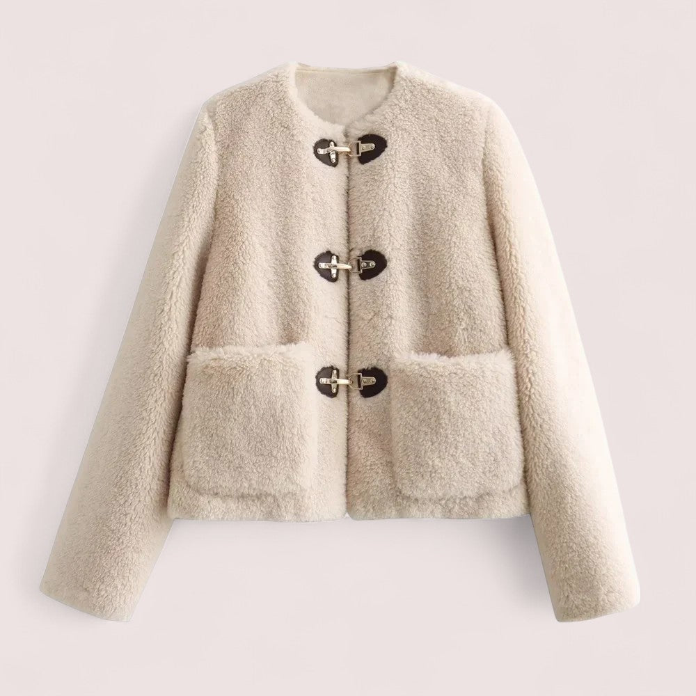 Linnea Stockholm | Vintage Karbinjacka