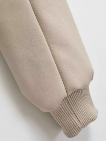 Linnea Stockholm | Bomberjacka