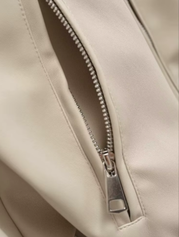 Linnea Stockholm | Bomberjacka