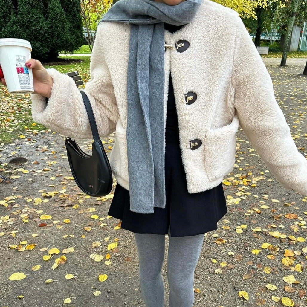 Linnea Stockholm | Vintage Karbinjacka