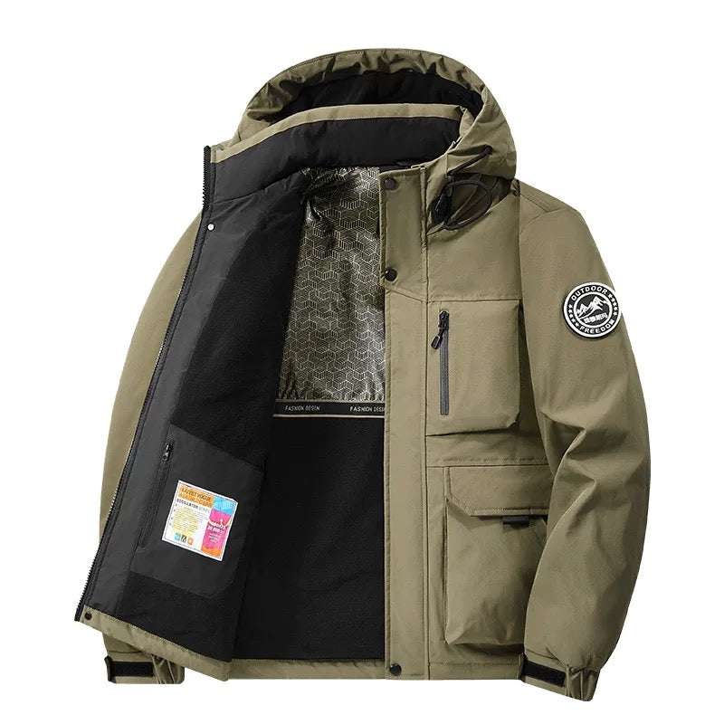 Vittorio | Premium vinterjacka