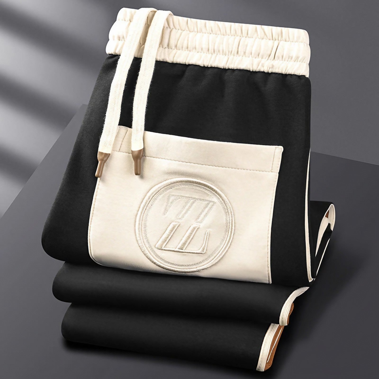 Zion | Lyxigt Prestandaträningsset