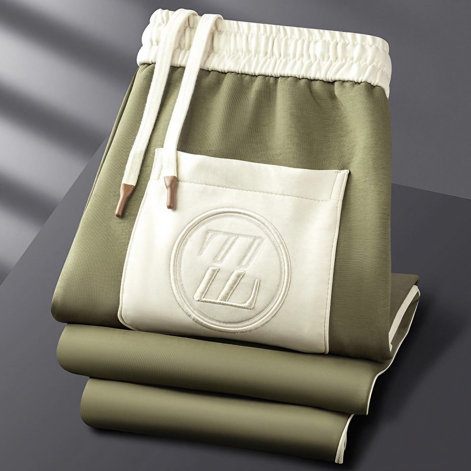 Zion | Lyxigt Prestandaträningsset