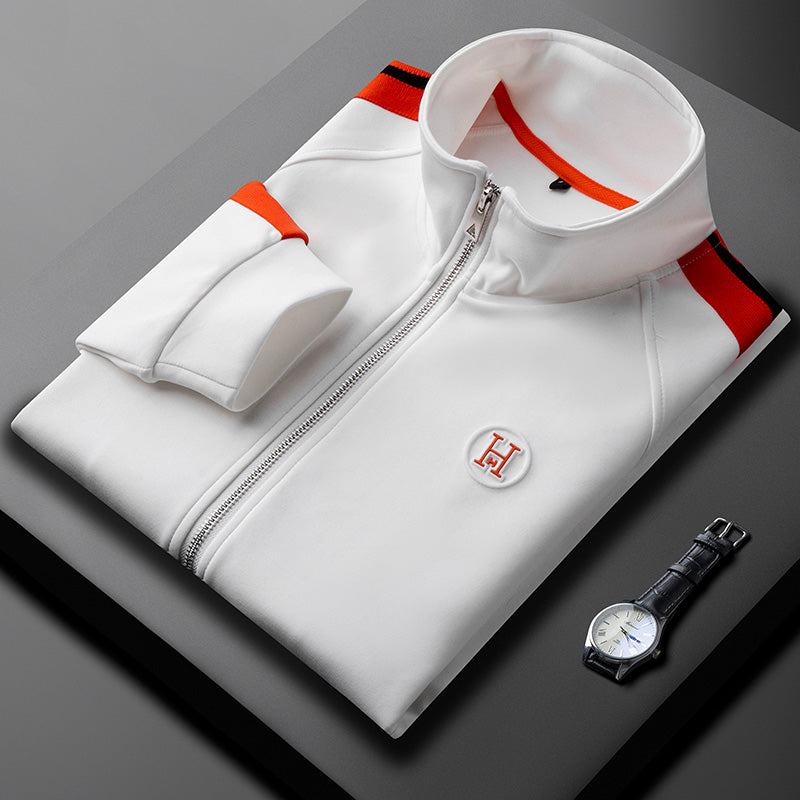 Linnea™ | Modern fritidsdräkt för män