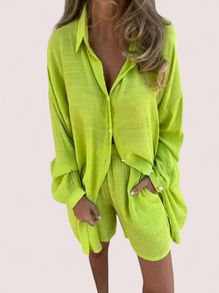 Linnea Stockholm | Andas stil - Din nya favoritlook för varje dag