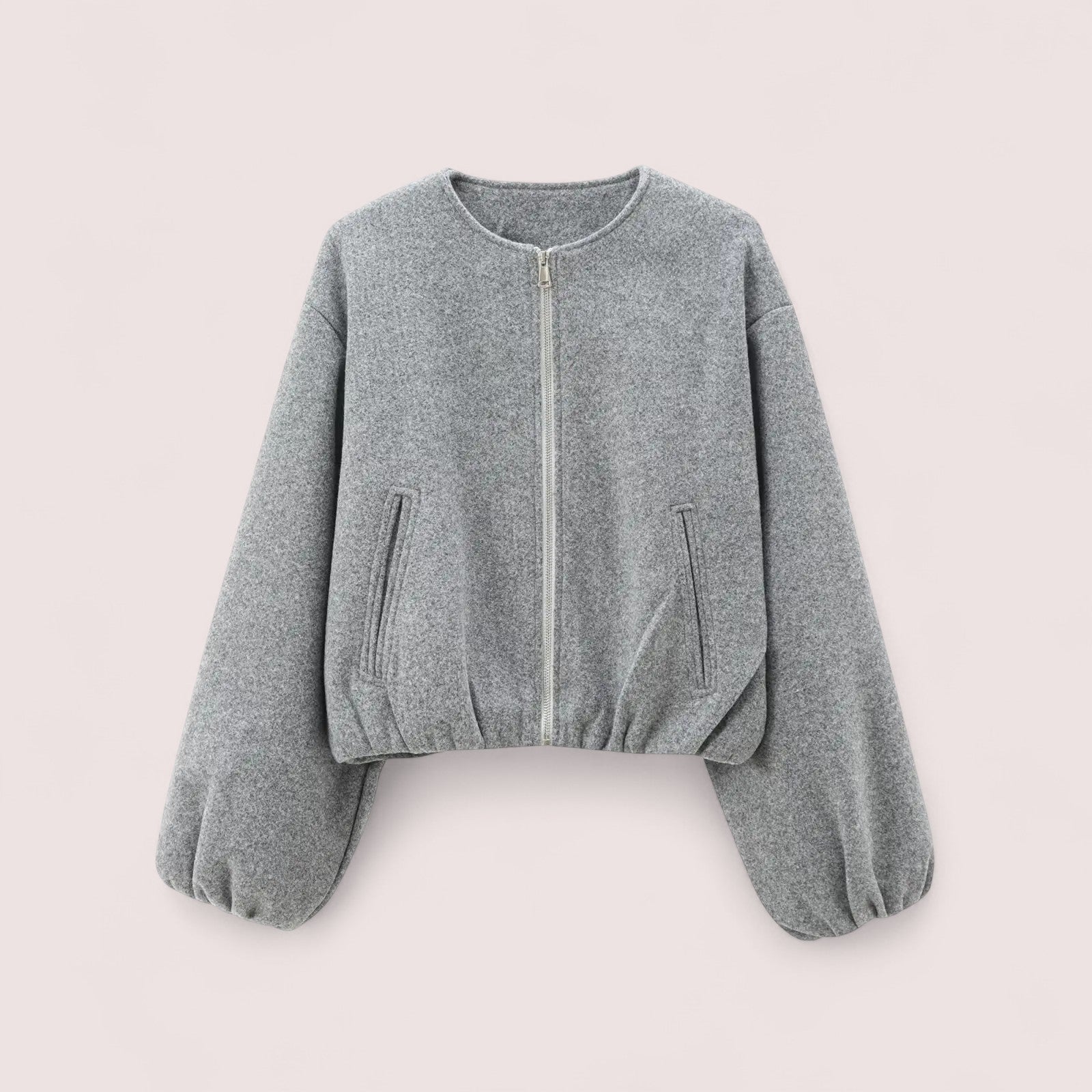 Linnea Stockholm | Bomberjacka