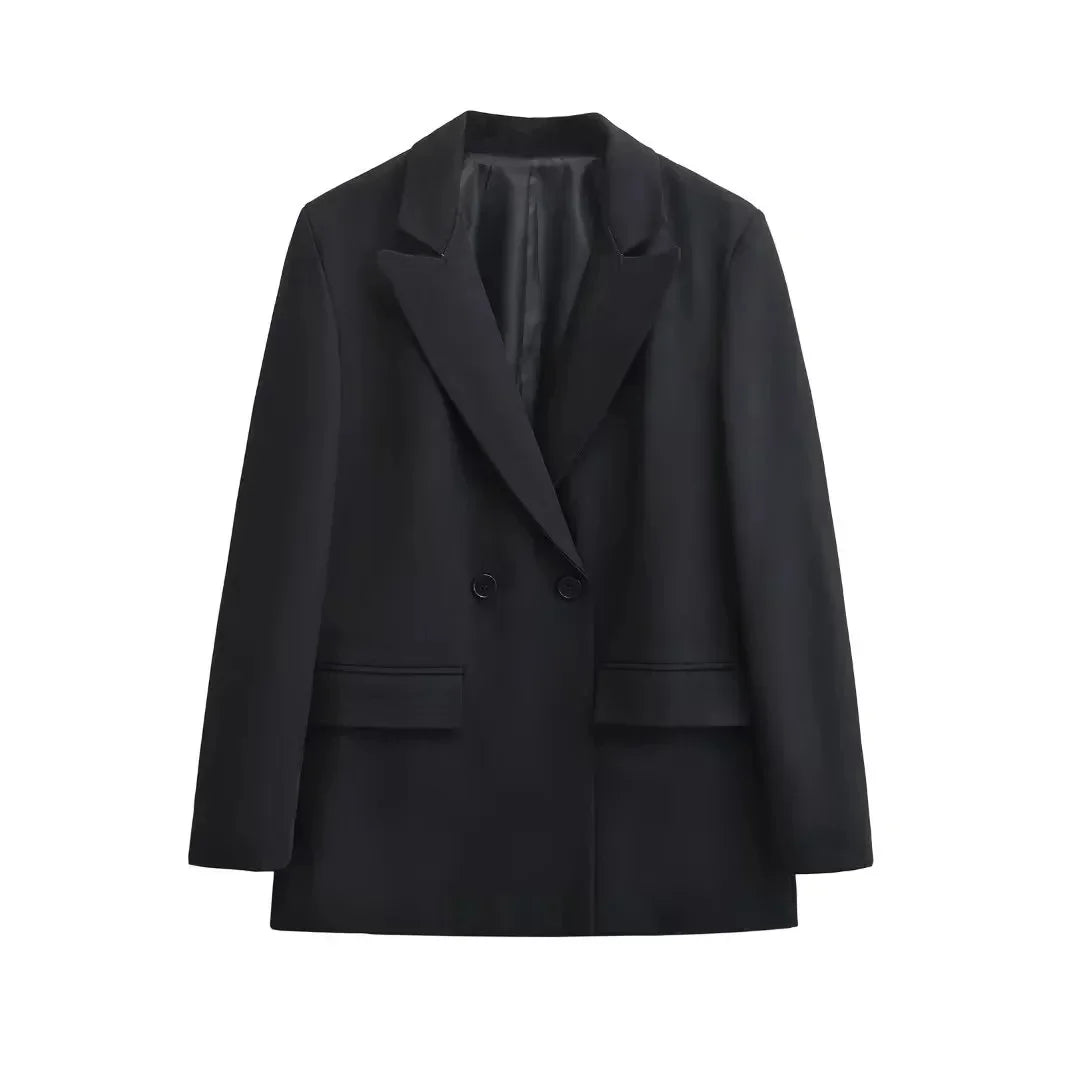 Linnea Stockholm | Mia Blazer