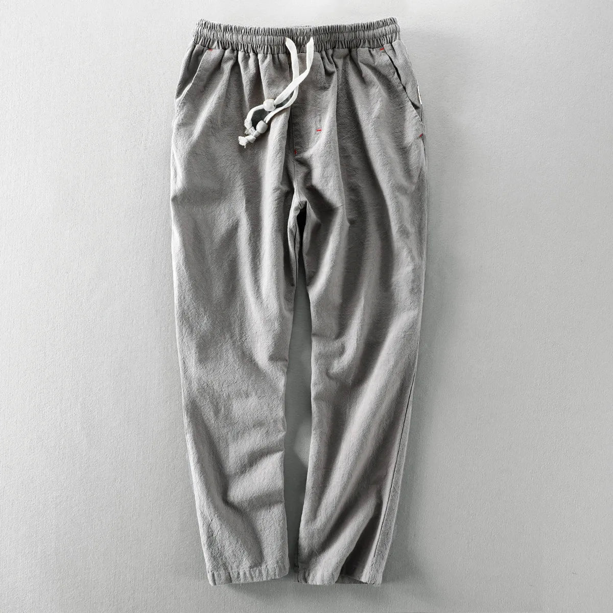 Riku | Cotton Pants