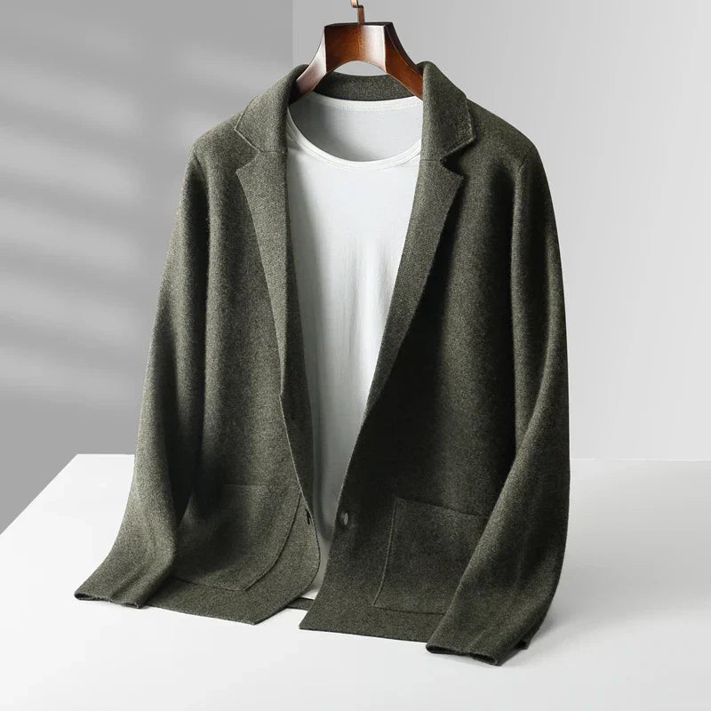 Napoli | Cashmere Cardigan