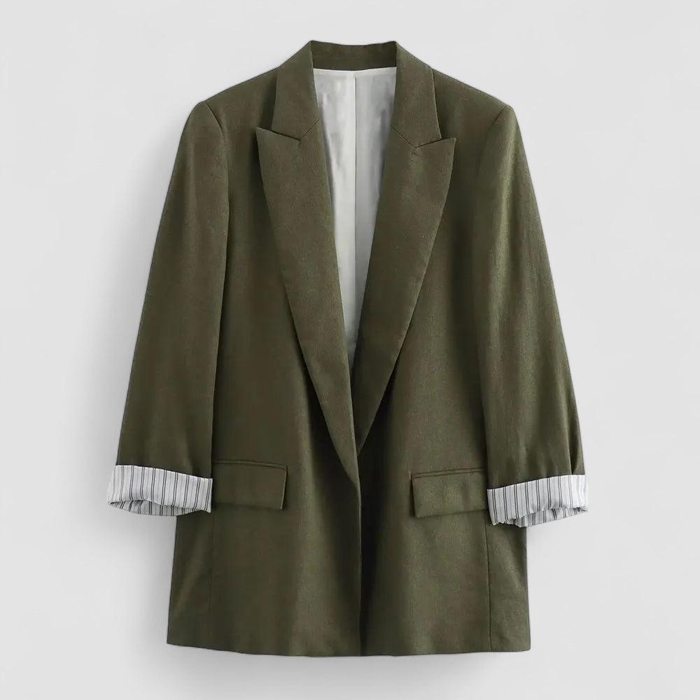 Linnea Stockholm | Vanessa