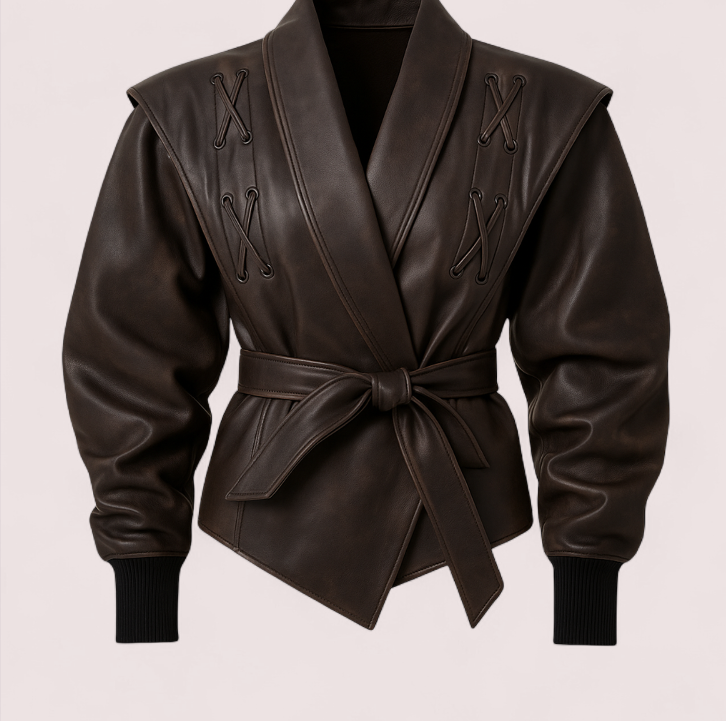 Linnea Stockholm | Vintage Kavaj