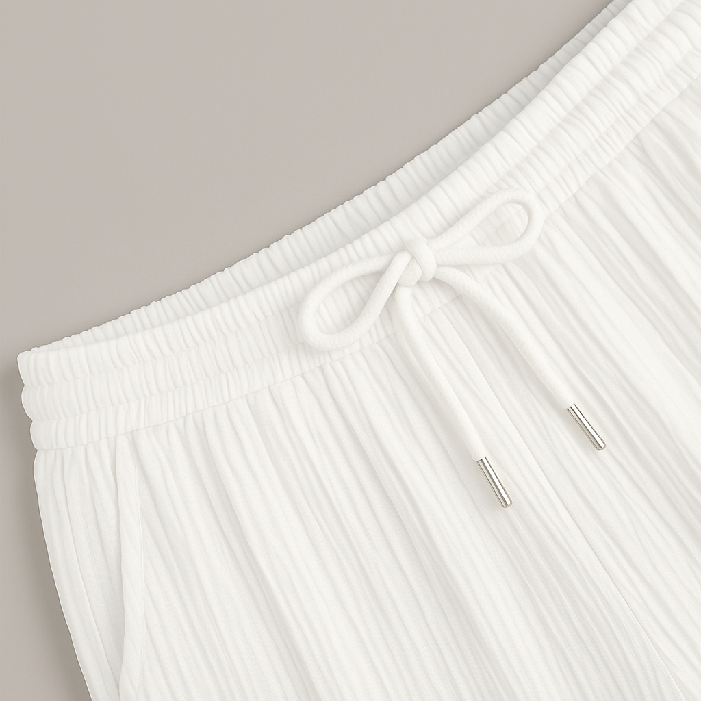 Morati Avslappnat Linne Kit