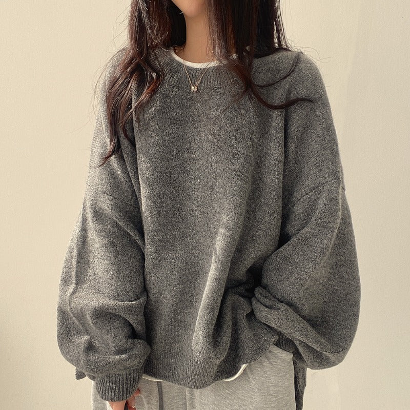 Linnea Stockholm | Oversized Damtröja