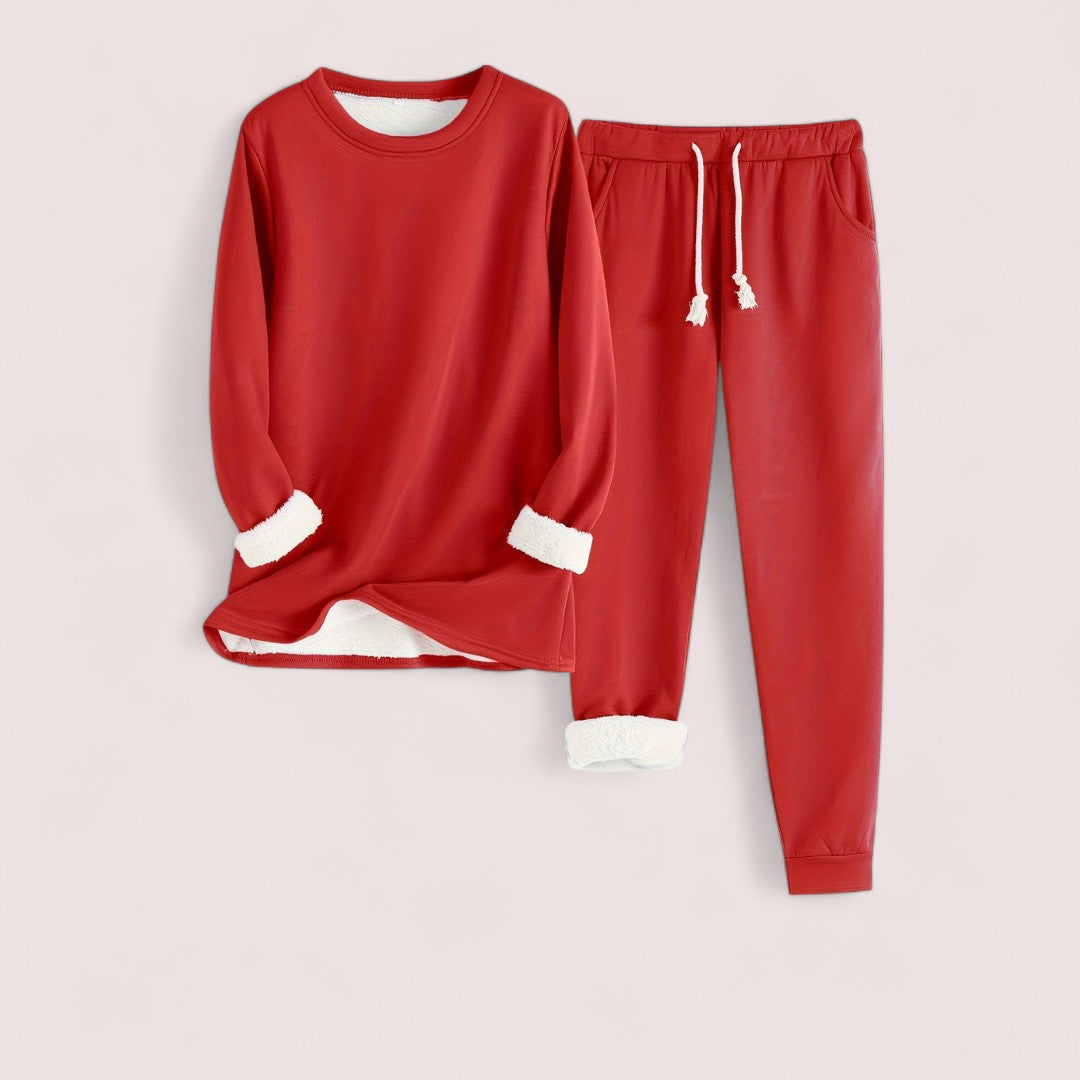 Linnea Stockholm | Bekvämt Loungewear Set