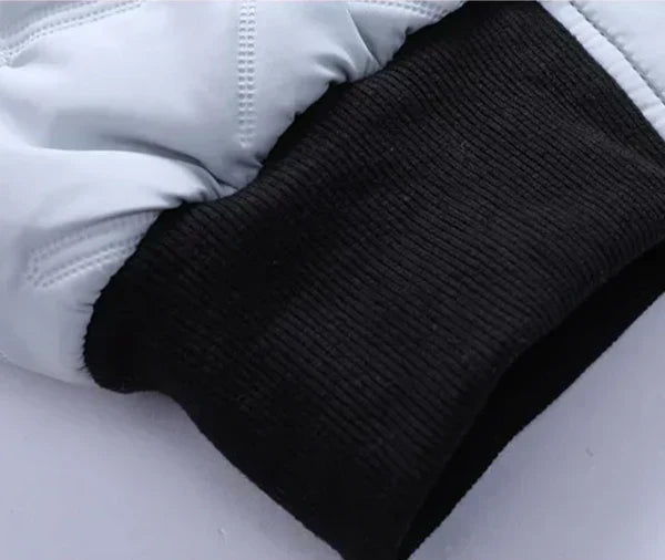 Brady | Snygg vinterjacka