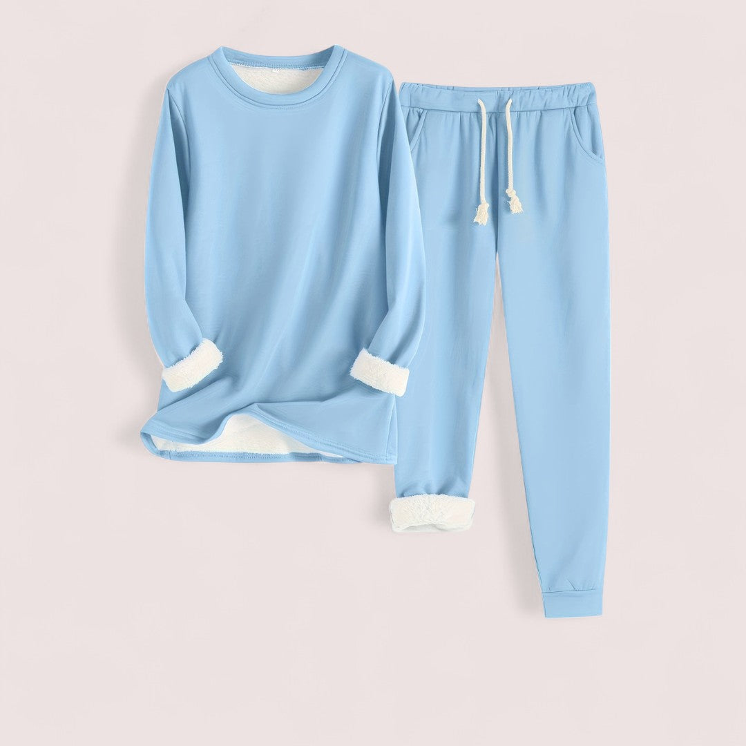 Linnea Stockholm | Bekvämt Loungewear Set